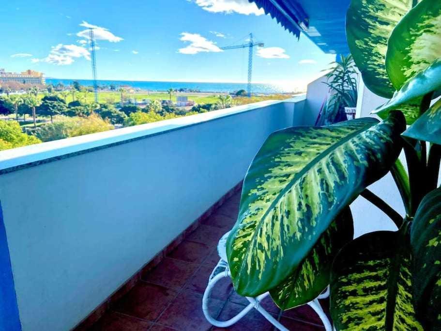 Apartamento Rocio By Solymar Holiday Торре-дель-Мар Экстерьер фото